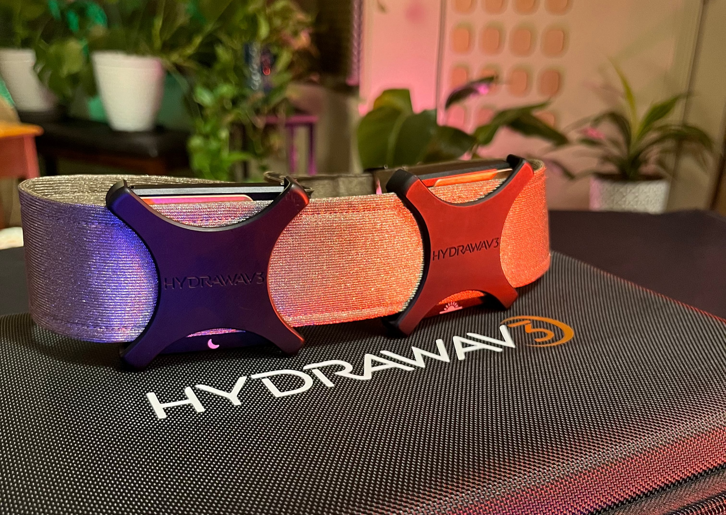 HydraWav3™ Pro