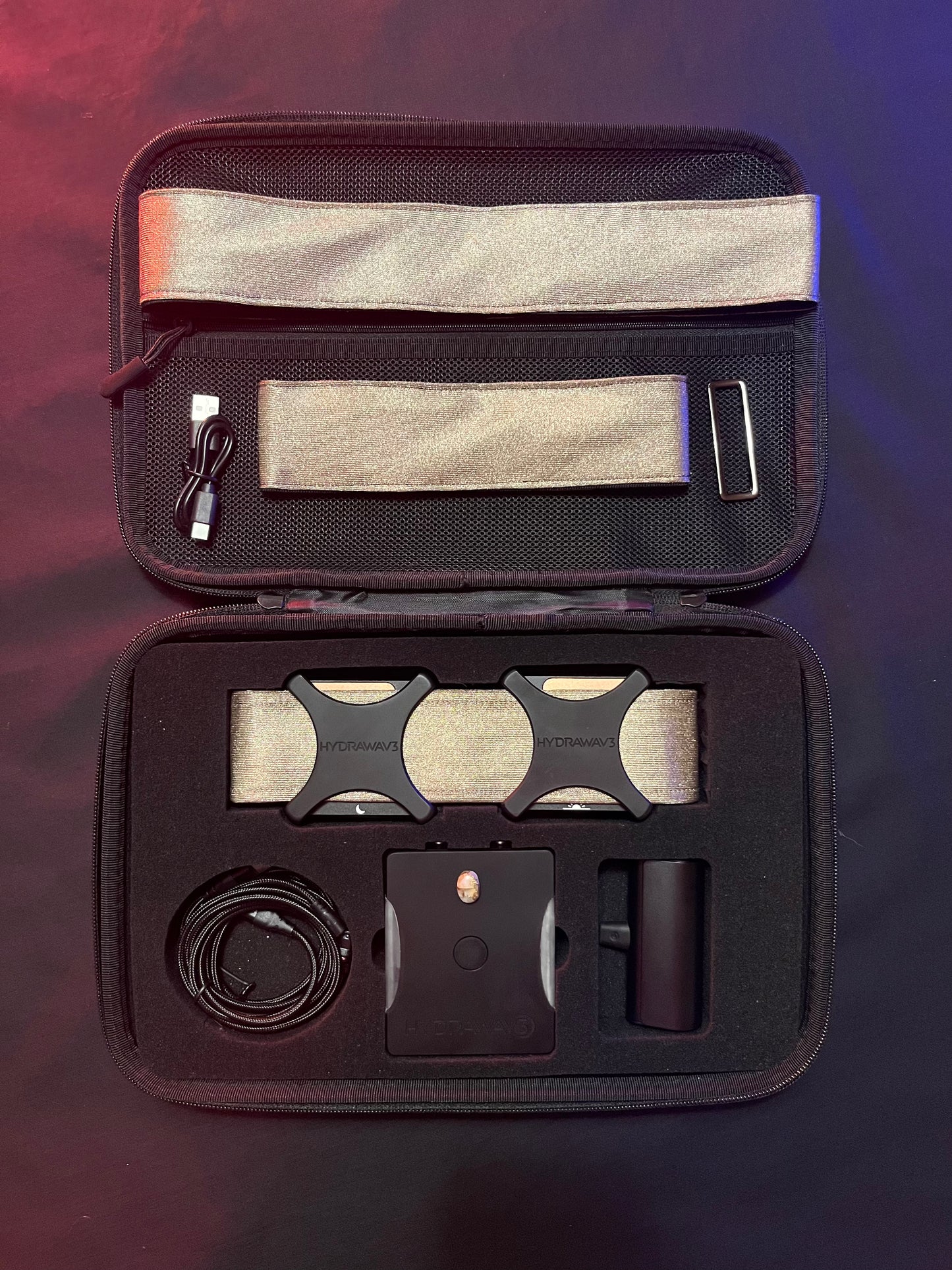 HydraWav3™ Pro