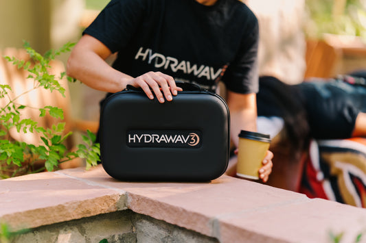 Hydrawav3 Active Recovery Device