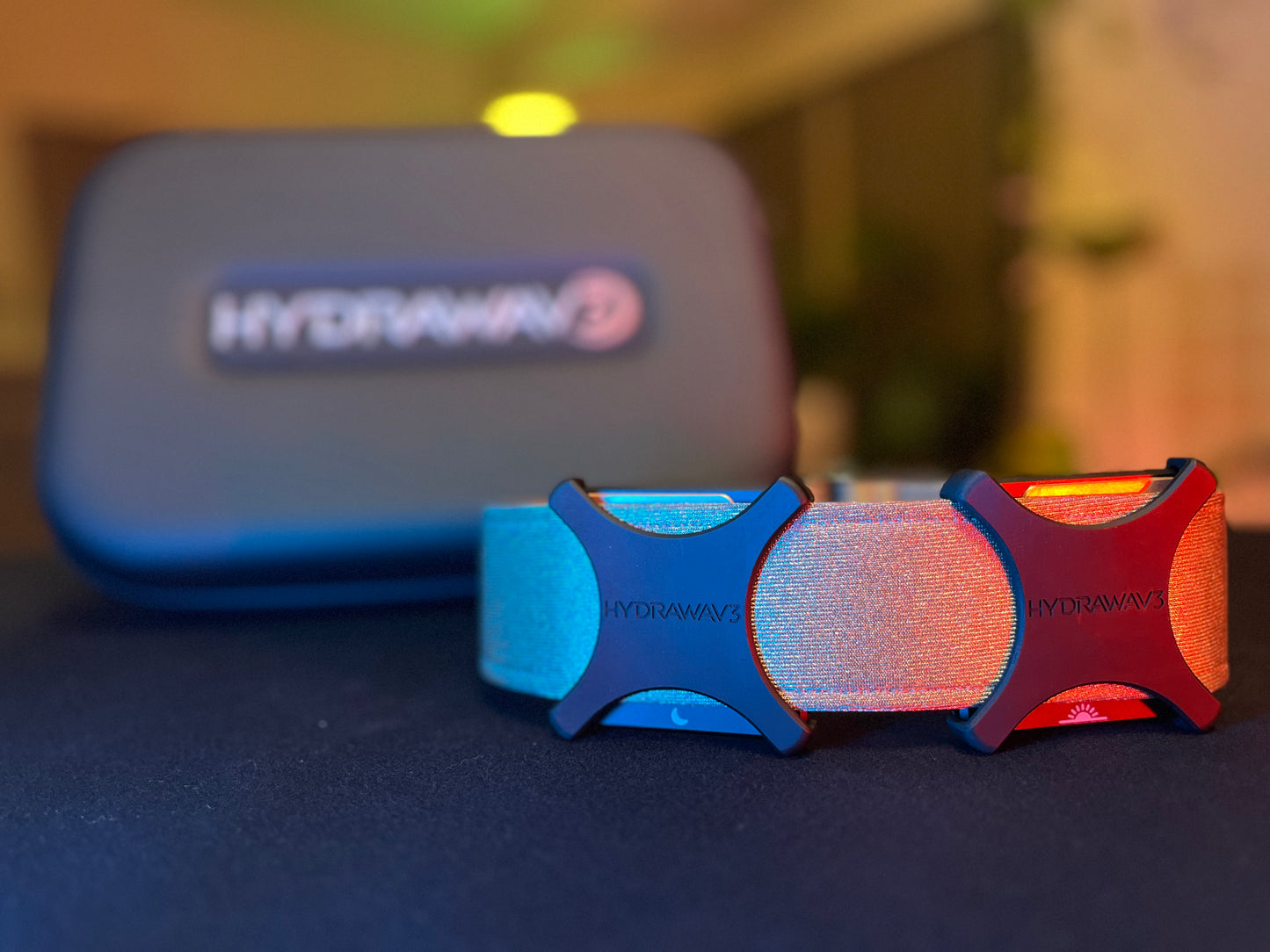 Hydrawav3™ Pro