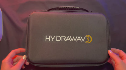 HydraWav3™ Pro